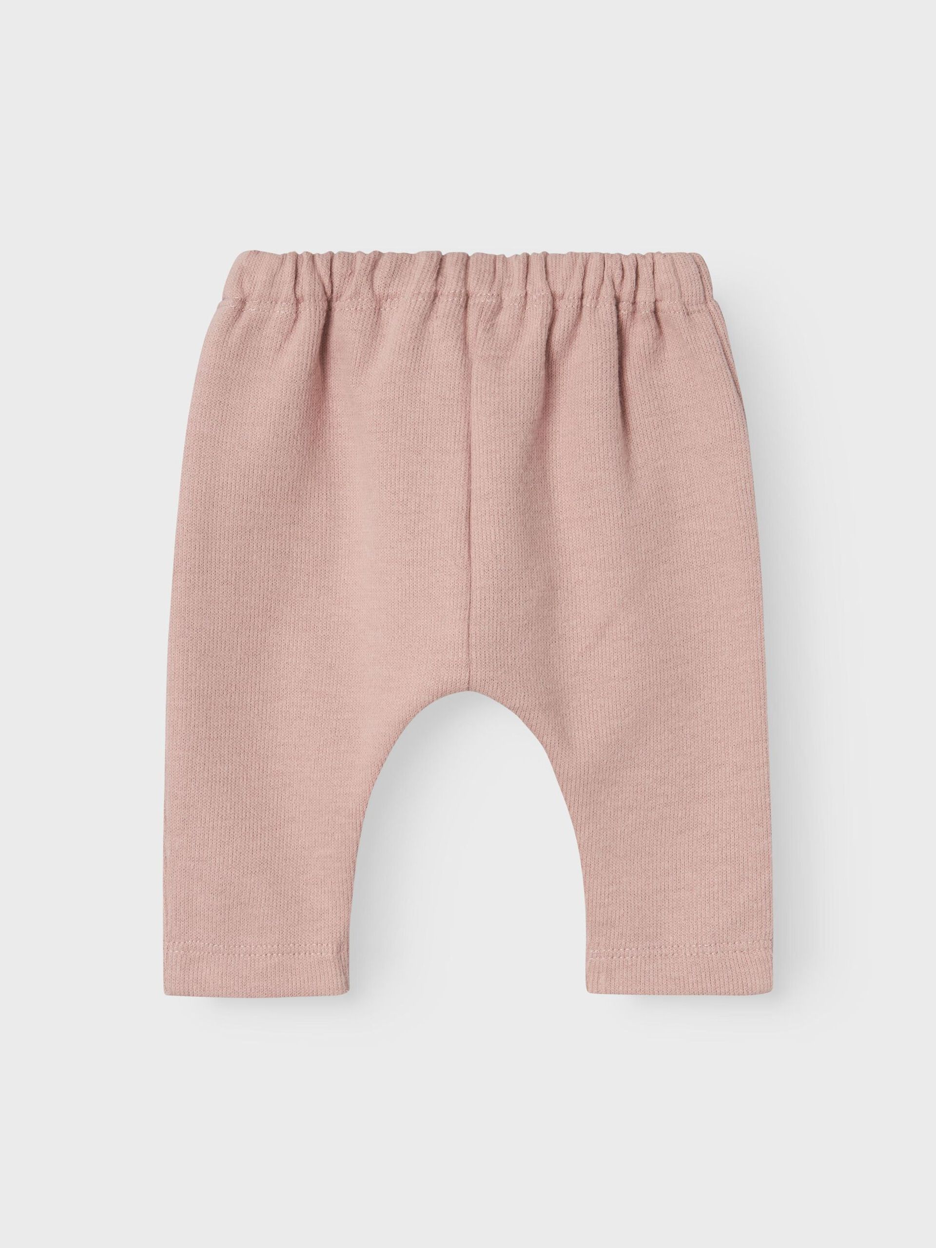 Carousel image - REGULAR FIT SWEATPANTS, Fawn | 2