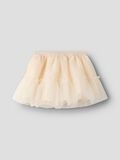 Product image thumbnail - TULLE SKIRT, Pistachio Shell | 1