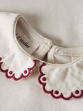 Product image thumbnail 4 LONG SLEEVED ROMPER, Turtledove