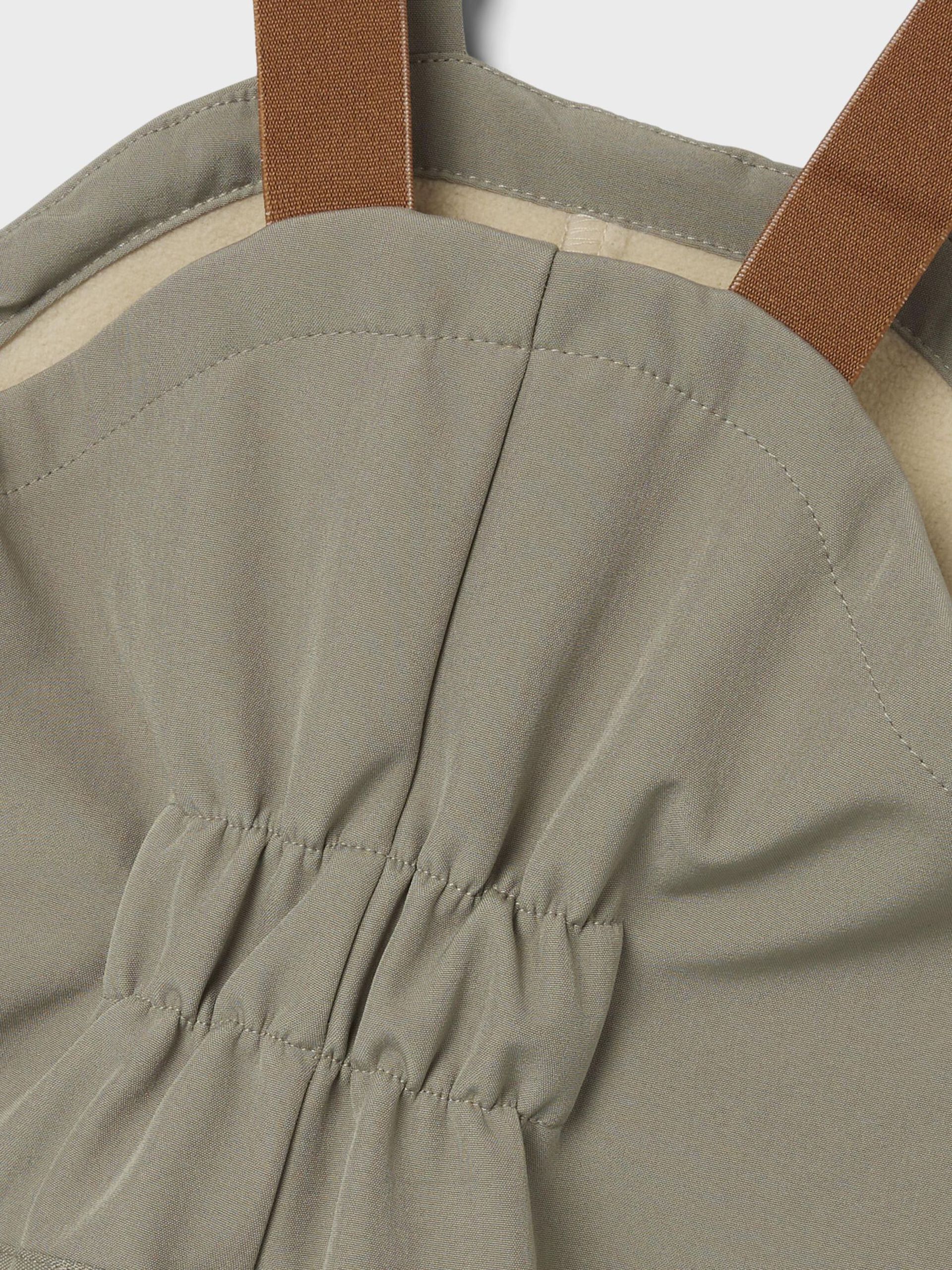 Carousel image - ALFA08 SOFTSHELLHOSE, Dried Sage | 3