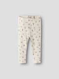 Product image thumbnail - PRINTED LEGGINGS, Turtledove | 1