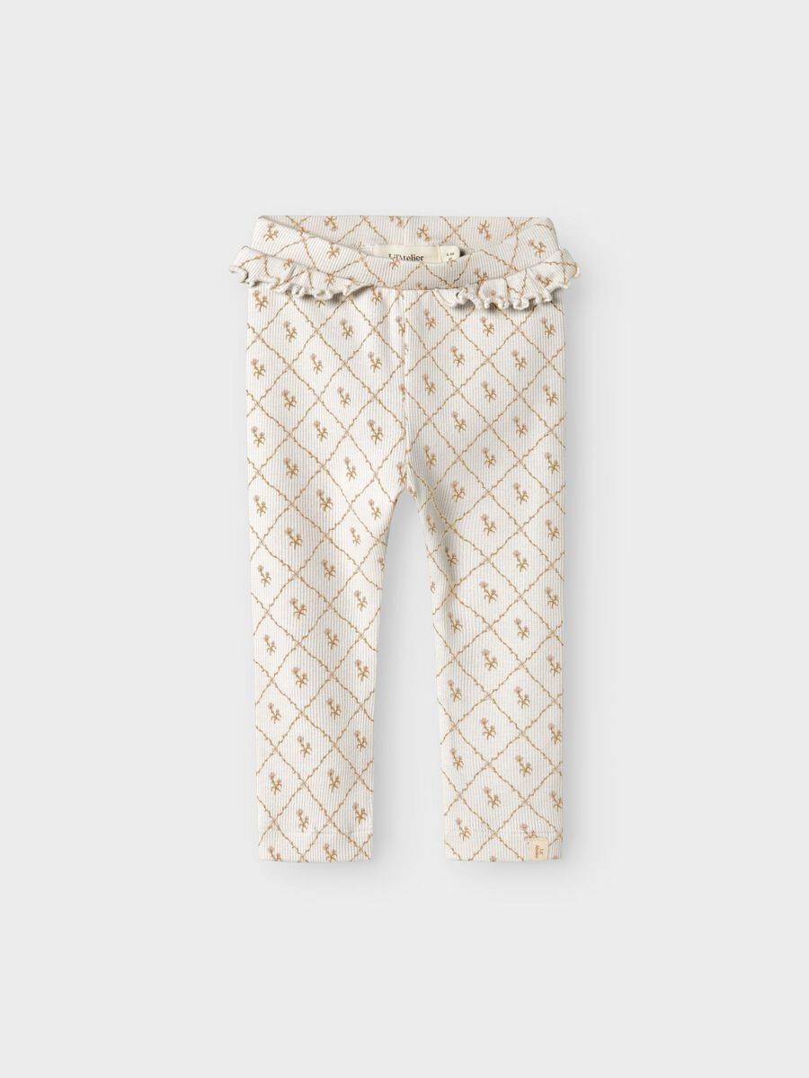name it SLIM FIT LEGGINGS, Turtledove, highres - 13238333_Turtledove_003.jpg