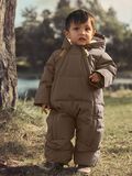 Product image thumbnail 2 MEDOW03 PUFFER SNOWSUIT, Dark Earth