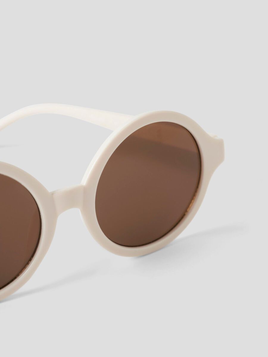 name it ROUND SUNGLASSES, Turtledove, highres - 13229161_Turtledove_1171231_005.jpg
