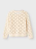 name it LONG SLEEVED KNITTED CARDIGAN, Turtledove, highres - 13240779_Turtledove_002.jpg