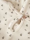 Product image thumbnail 5 COUPE AMPLE ROBE, Turtledove
