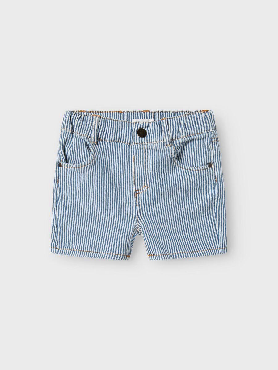 name it LOOSE FIT SHORTS, Zen Blue, highres - 13243784_ZenBlue_1187253_003.jpg