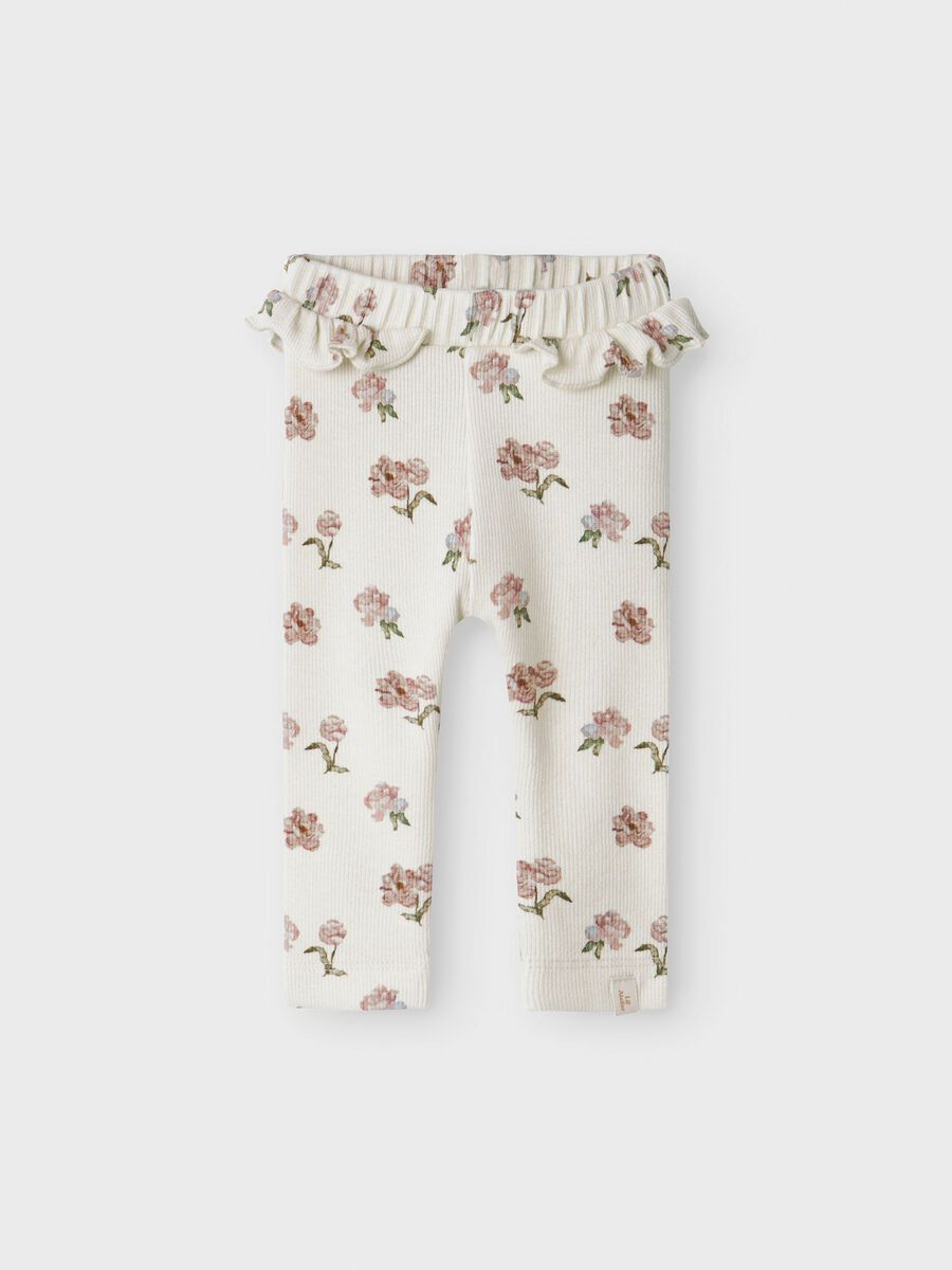 name it PRINTET LEGGINGS, Turtledove, highres - 13239254_Turtledove_1162919_003.jpg