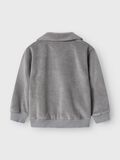 name it LOOSE FIT SWEATSHIRT, Ultimate Grey, highres - 13245719_UltimateGrey_002.jpg