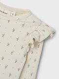 name it SLIM FIT TOP MED LANGE ÆRMER, Turtledove, highres - 13233788_Turtledove_1176257_005.jpg