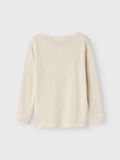Product image thumbnail 2 SLIM FIT LONG SLEEVED TOP, Turtledove