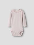 Product image thumbnail - LANGERMET SPARKEDRAKT, Hushed Violet | 1