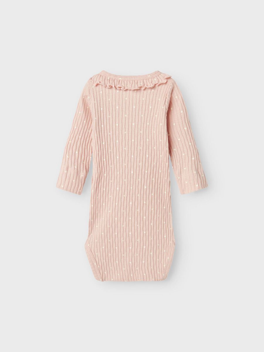 name it LONG SLEEVED ROMPER, Peach Whip, highres - 13240770_PeachWhip_002.jpg