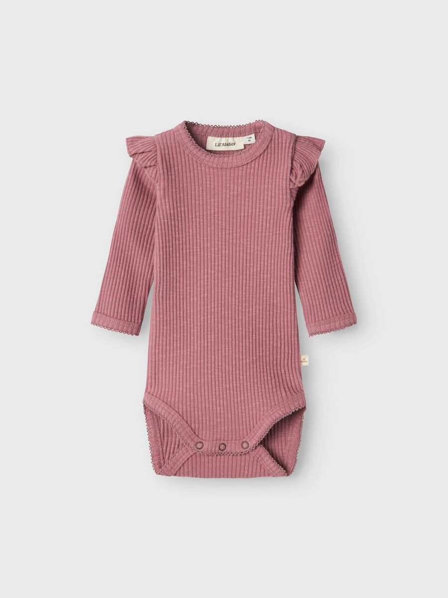 name it LANGE MOUWEN ROMPER, Nostalgia Rose, highres - 13237878_NostalgiaRose_003.jpg