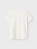 name it SLIM FIT T-SHIRT, Coconut Milk, highres - 13243714_CoconutMilk_002.jpg