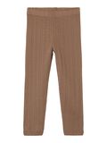 Name it EN LAINE MÉRINOS LEGGINGS, Beaver Fur, highres - 13229641_BeaverFur_001.jpg