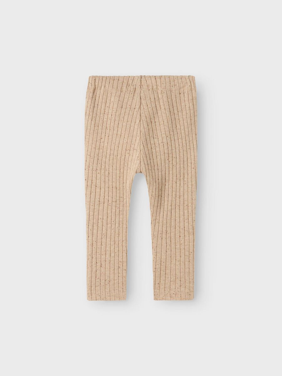 name it REGULAR FIT TROUSERS, Irish Cream, highres - 13239089_IrishCream_002.jpg