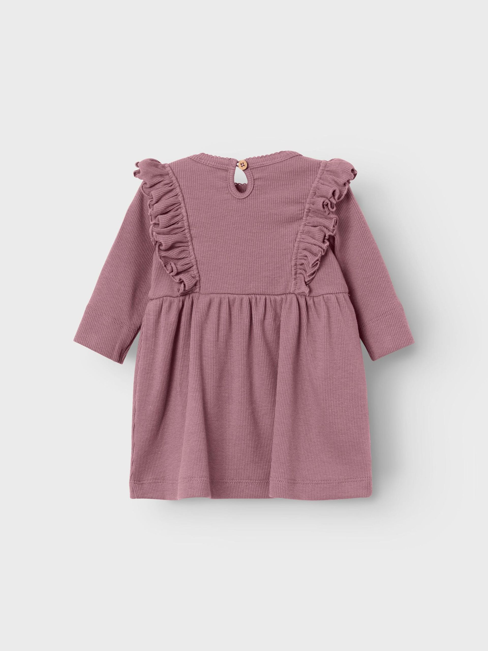 Carousel image - LANGARM KLEID, Nostalgia Rose | 2