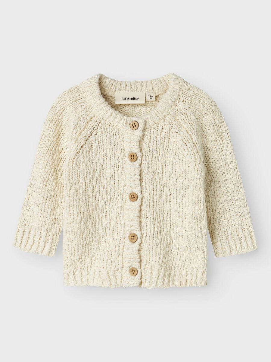 name it BIO-BAUMWOLL STRICKJACKE, Turtledove, highres - 13236776_Turtledove_003.jpg