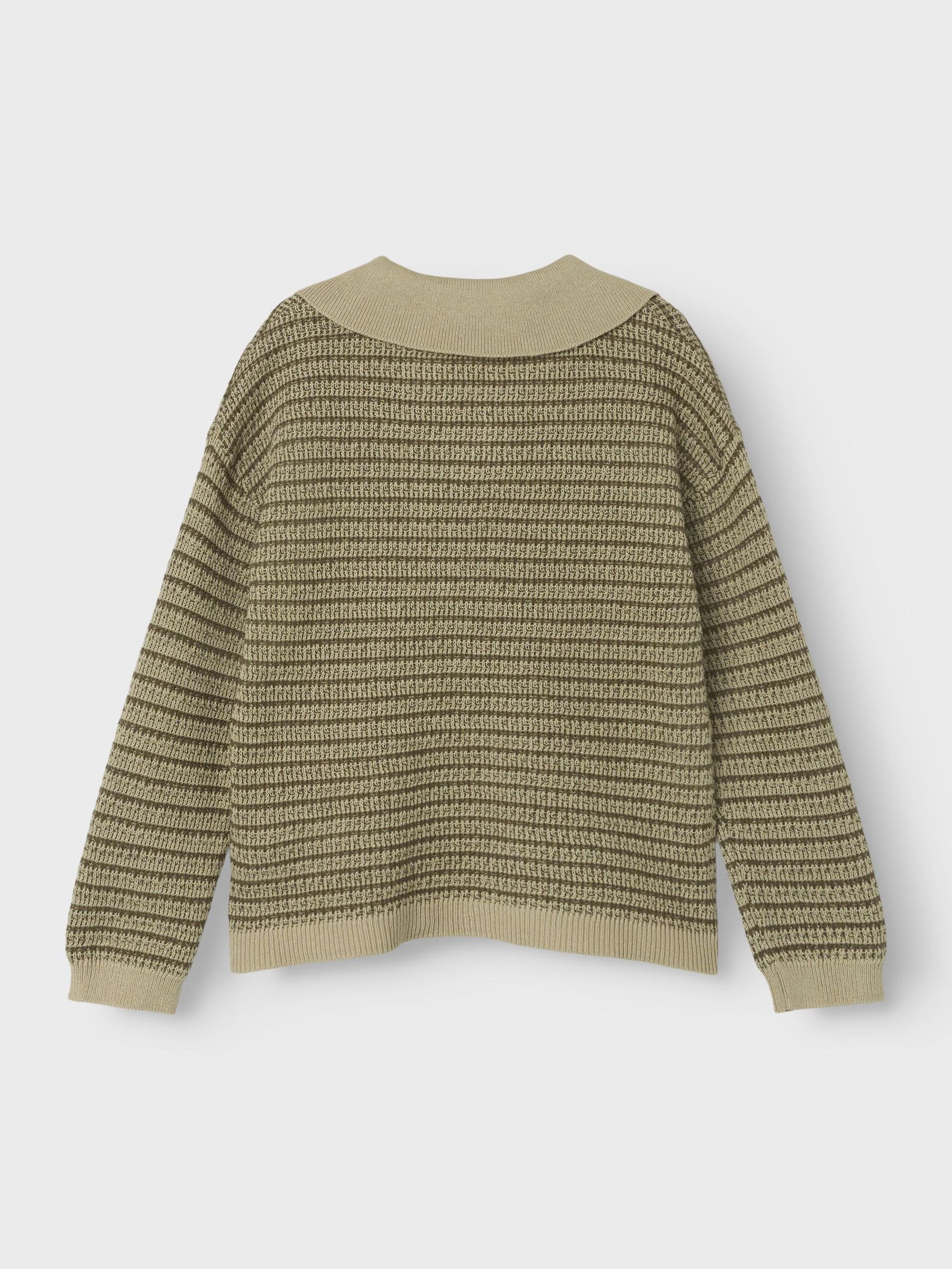 Carousel image - POLO POLO, Moss Gray | 3
