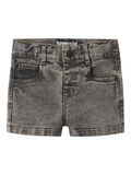 name it CORTE REGULAR SHORTS, Light Grey Denim, highres - 13228776_LightGreyDenim_001.jpg