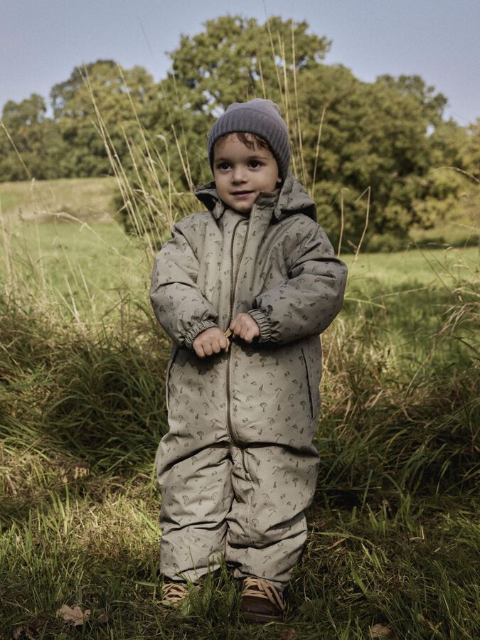 Arctix Nitro Unisex Children's Snow Suit