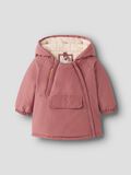 Product image thumbnail - SNOW05 SKI JACKET, Withered Rose | 1