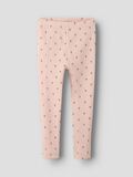 Product image thumbnail - PRINTED LEGGINGS, Cameo Rose | 1