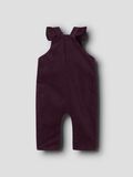 Product image thumbnail 2 ORGANIC COTTON DUNGAREES, Winetasting