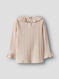 Product image thumbnail - SLIM FIT TOP, Novelle Peach | 4