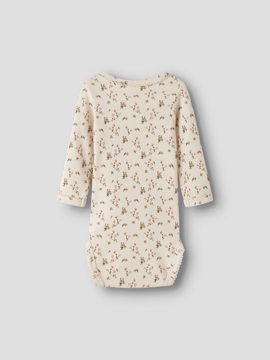 Product carousel image 2 KUVIOLLINEN BODY, Turtledove