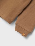 Name it REGULAR FIT LONG SLEEVED TOP, Sepia Tint, highres - 13234280_SepiaTint_005.jpg