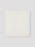 Product image thumbnail - ORGANIC COTTON 3 PACK CLOTH NAPPY, Turtledove | 2