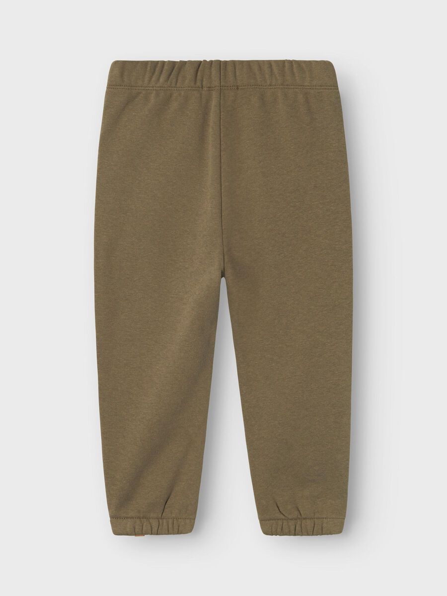 name it REGULAR FIT SWEATPANTS, Kalamata, highres - 13236869_Kalamata_002.jpg