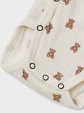 Product image thumbnail - LANGERMET SPARKEDRAKT, Turtledove | 5
