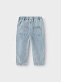 Product image thumbnail - LOOSE FIT JEANS, Denim Blue | 3