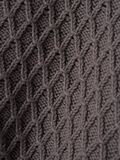 name it À MANCHES LONGUES PULL EN MAILLE, Pewter, highres - 13238714_Pewter_005.jpg