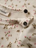 Product image thumbnail 3 PRINTED ROMPER, Turtledove