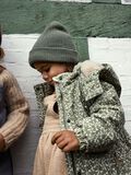 name it LONGUE IMPERMÉABLE VESTE, Oil Green, highres - 13216978_OilGreen_007.jpg