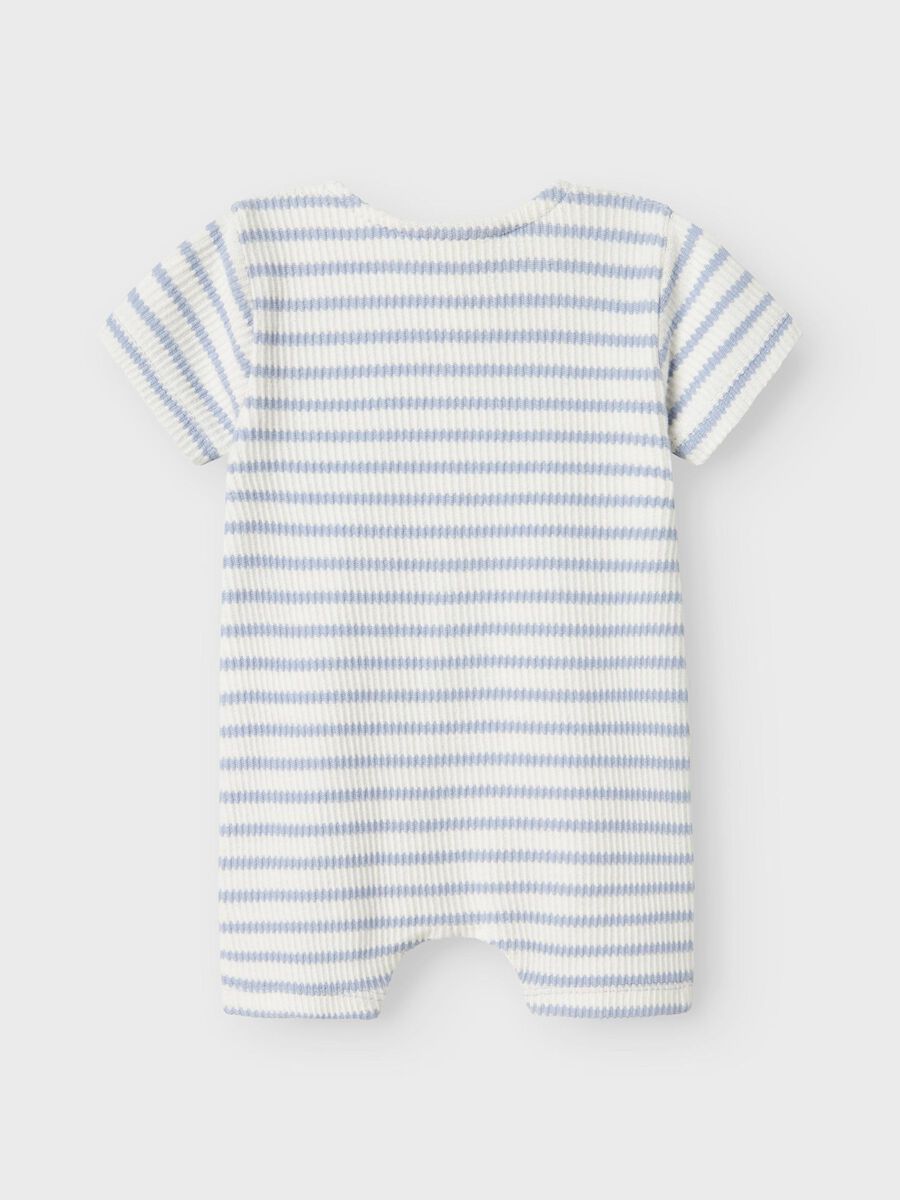 name it STRIBET PLAYSUIT, Zen Blue, highres - 13243710_ZenBlue_002.jpg