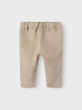 Product image thumbnail - CORTE REGULAR PANTALONES, Irish Cream | 2