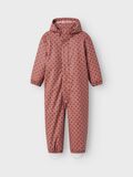 Product image thumbnail - DRY10 SKIDOVERALL, Withered Rose | 1
