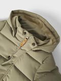 Product image thumbnail - MEDOW03 PUFFER JACKET, Overland Trek | 4