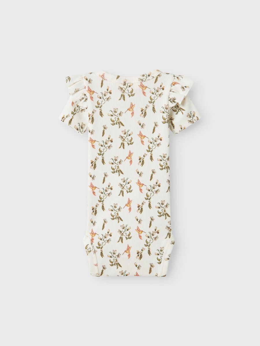 name it SHORT SLEEVED ROMPER, Coconut Milk, highres - 13243125_CoconutMilk_1187233_002.jpg