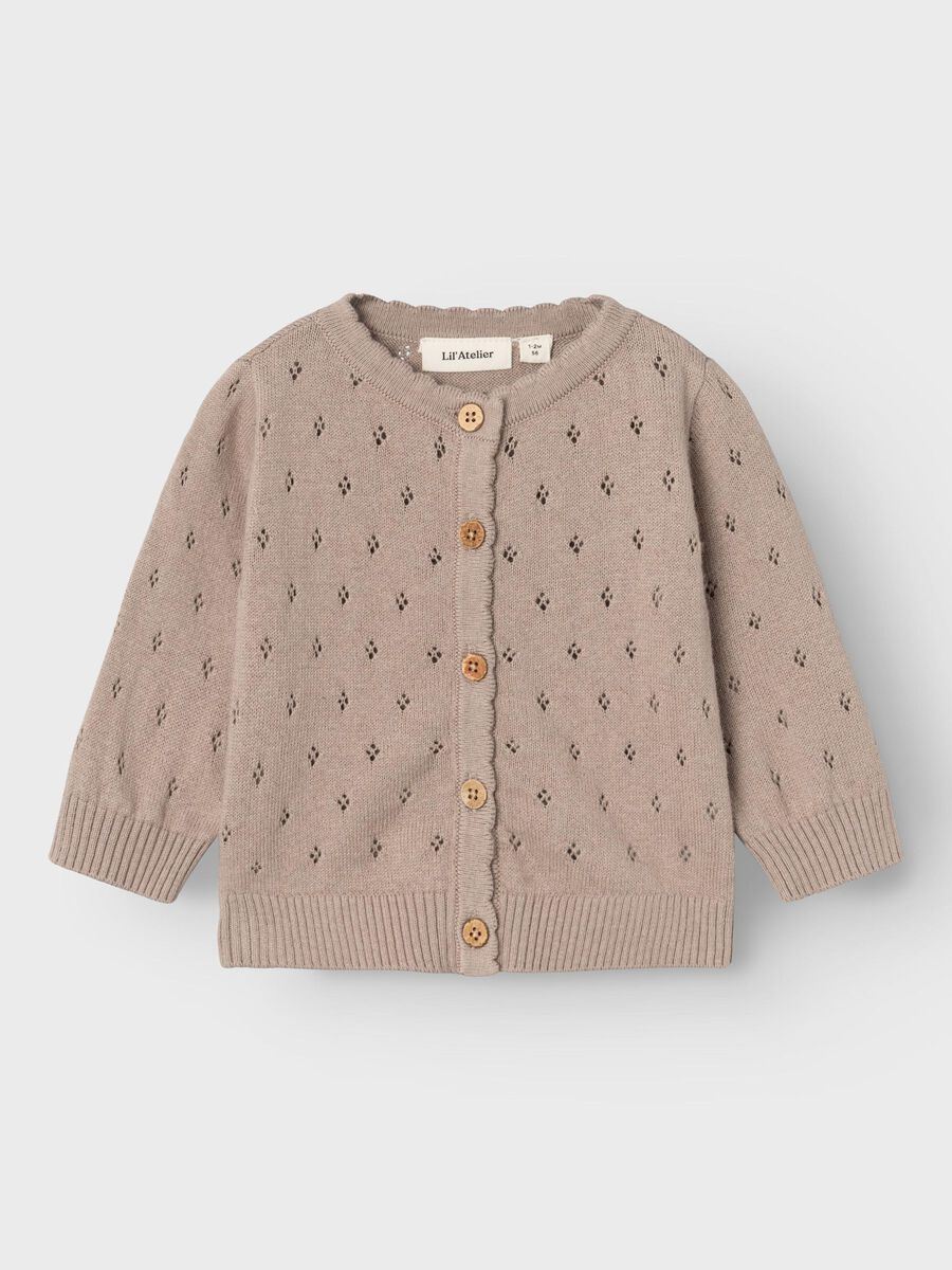 name it LONG SLEEVED KNITTED CARDIGAN, Etherea, highres - 13233574_Etherea_003.jpg