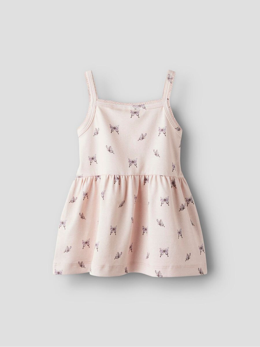 name it SQUARE NECK STRAP TOP, Peach Blush, highres - 13250940_PeachBlush_1235359_002.jpg