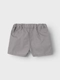 Product image thumbnail - COUPE AMPLE SHORT DE BAIN, Silver Filigree | 2