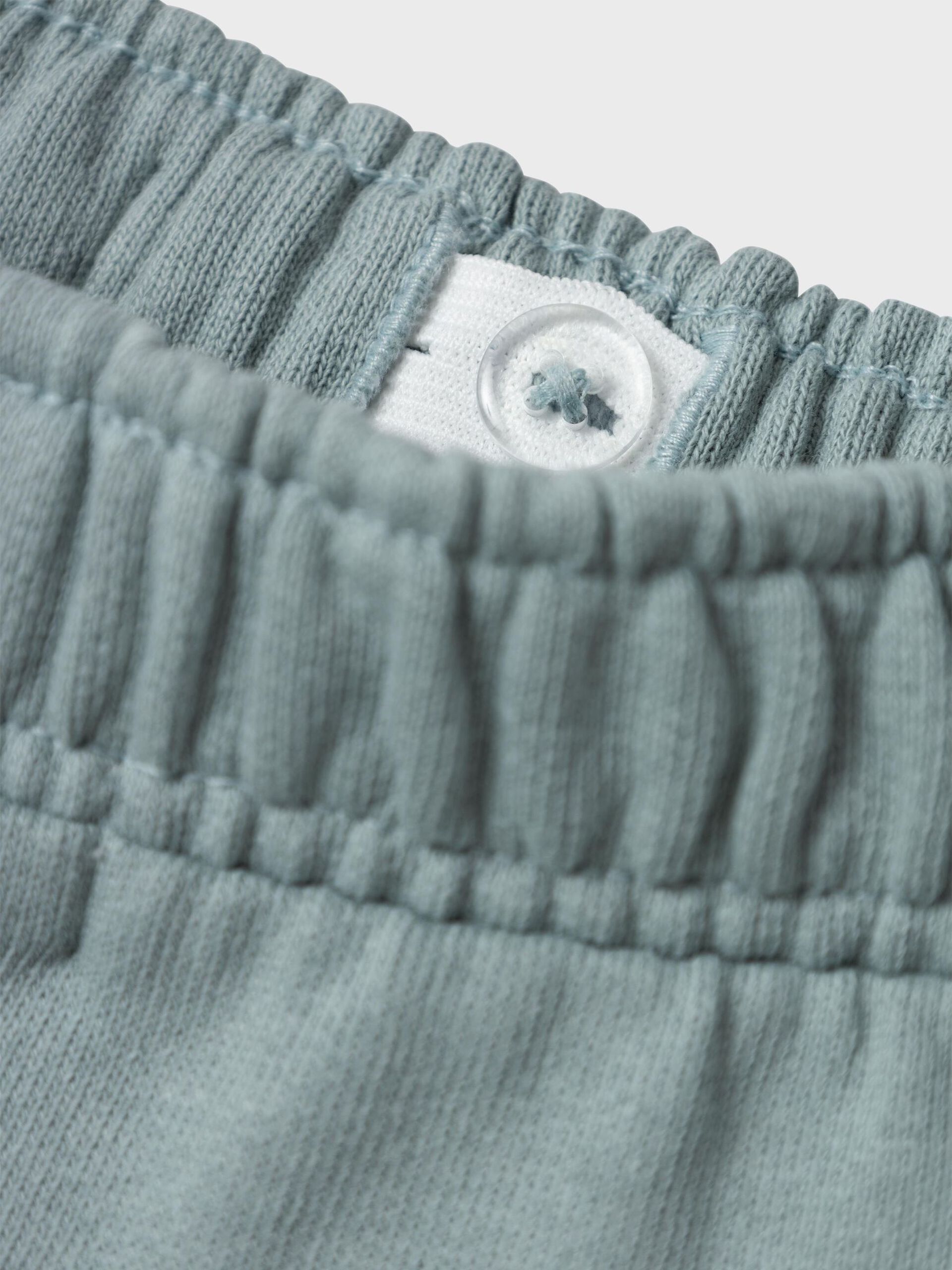 Carousel image - REGULAR FIT SWEATPANTS, Abyss | 3