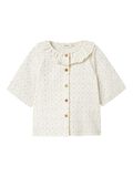 name it ALGODÓN ORGÁNICO CAMISA, Coconut Milk, highres - 13243423_CoconutMilk_001.jpg