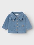 name it DENIM SKJORTA, Medium Blue Denim, highres - 13234393_MediumBlueDenim_003.jpg